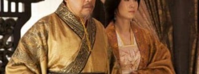 侯景之乱后，萧绎为什么会在江陵称帝？_南北朝历史 菊江历史网