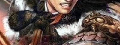 李存孝是唐末五代第一猛将，他的结局是什么样的？_唐朝历史 菊江历史网