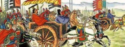 麻隧之战的起因是什么？对春秋格局有哪些影响？_古代战争 菊江历史网