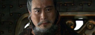 袁绍简介 袁绍家族如何走向没落?_三国历史 菊江历史网