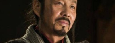 汉高祖刘邦白吃一顿饭，居然还抱得美人归_帝王野史 菊江历史网