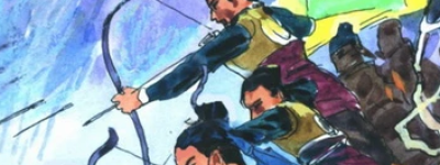 长平之战的具体过程是怎样的？赵国和秦国采取了哪些行动？_古代战争 菊江历史网