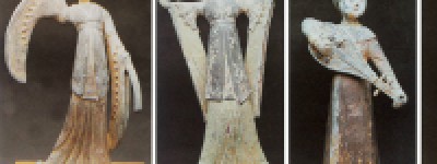 古代服装史大变动时期 魏晋南北朝的服饰文化_民俗文化 菊江历史网