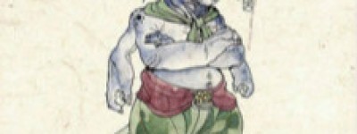 鬼王简介_鬼王的儿子_鬼王的故事_鬼王怎么死的 菊江历史网