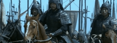 襄樊之战蜀汉从鼎盛走向衰落 关羽为什么要打这场战争_古代战争 菊江历史网