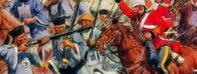 清朝军队打败是因为装备跟不上吗 真相到底是什么样的_清朝历史 菊江历史网