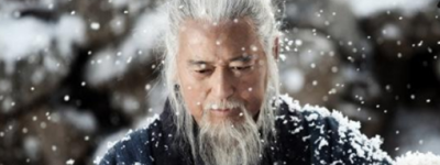 历史上的丘处机是一个怎样的人?与射雕英雄传中的有何不同?_稗官野史 菊江历史网