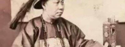 清朝一知府被杀，强盗冒充为何无人察觉？_稗官野史 菊江历史网