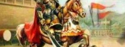 李渊退位留了哪14字训诫？_唐朝历史 菊江历史网