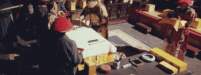 古代一品大员外出办事，如果被刺杀了怎么办？_乡村野史 菊江历史网