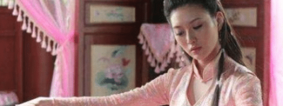 古代风情万种的青楼女子，年纪大了都是怎么过的？_乡村野史 菊江历史网