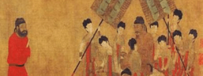 文成公主入藏和亲后过得怎么样？“被迫”下嫁的结局让人愤怒！_稗官野史 菊江历史网