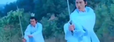 关羽和张飞都是平民出身 两人的武艺是怎么来的_三国历史 菊江历史网