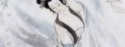 商玲珑只是一个官妓，凭什么能让白居易和元稹斗的昏天暗地？_稗官野史 菊江历史网