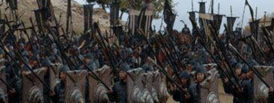 武都之战：刘备与曹操争夺汉中的战争，曹魏和蜀汉的巅峰对决_古代战争 菊江历史网