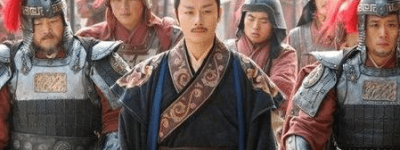 周亚夫作为一个功臣 汉景帝为何容不下他_汉朝历史 菊江历史网