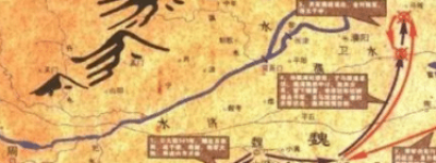 马陵之战是如何爆发的？其对历史的影响有哪些呢？_古代战争 菊江历史网