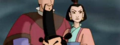 李靖不是皇帝，哪吒为什么被称为“三太子”？_帝王野史 菊江历史网