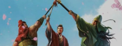 刘备竟然对黑帮影响这么大？黑帮从刘备身上传承了什么？_稗官野史 菊江历史网