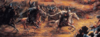 三国演义中打仗动辄几十万大军，到底是夸张还是真实数量？_古代战争 菊江历史网