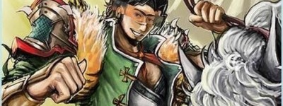 文鸳：三国后期横空出世的旷世猛将 在敌阵中七进七出毫发无伤 结局悲惨被人们所遗忘_三国历史 菊江历史网