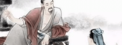 11岁小孩扯了邻居家水稻，县令为何将他处死？_乡村野史 菊江历史网