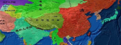 揭秘历史上的和通泊之战，八旗子弟差点死完！_古代战争 菊江历史网