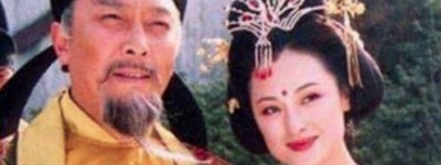 杨玉环睡觉有个怪习惯，正常人一般受不了_稗官野史 菊江历史网