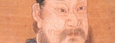 耶律楚材简介_耶律楚材的儿子_耶律楚材的故事_耶律楚材怎么死的 菊江历史网