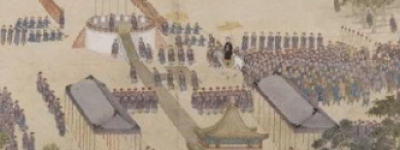 大小金川之役中，乾隆付出了多大的代价才取得胜利？_古代战争 菊江历史网