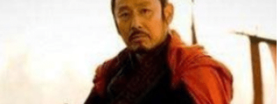 彭城之战发生的背景是怎样的？刘邦为什么会输？_古代战争 菊江历史网