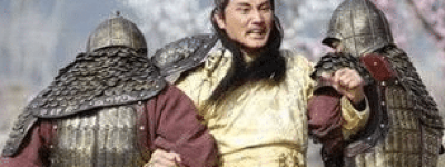 隋文帝废太子杨勇的真正原因是什么？_隋朝历史 菊江历史网