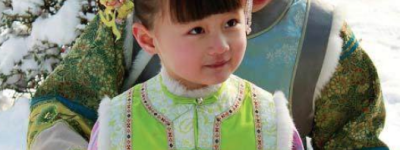 雍正的养女和硕淑慎公主，为何被康熙圈禁十年？_帝王野史 菊江历史网