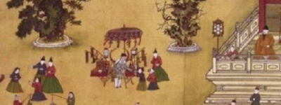 阴皇后曾经那么得宠，为何最后断送了家族荣耀？_后宫秘史 菊江历史网