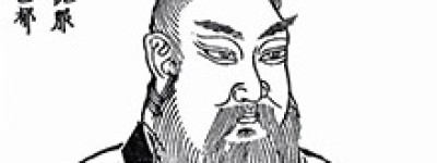 帝喾简介_帝喾的儿子_帝喾的故事_帝喾怎么死的 菊江历史网