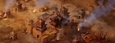 襄樊之战的具体经过是怎样的？双方采取了哪些行动？_古代战争 菊江历史网