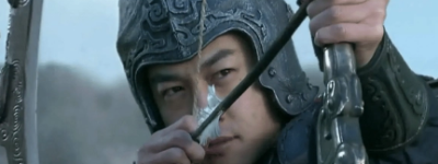 辕门射戟时，吕布射箭的神威真的只停留在表面上吗？_汉朝历史 菊江历史网