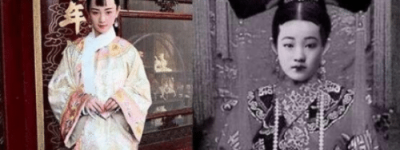 清朝灭亡后，那些深宫里的女人何去何从？_稗官野史 菊江历史网