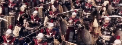 萨尔浒之战：明清战争史上的一个重要转折点，在怎样的背景下爆发的？_古代战争 菊江历史网