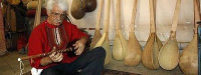 呼罗珊的巴克谢西音乐是怎样的？呼罗珊的巴克谢西音乐简介_民间艺术 菊江历史网