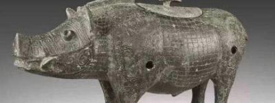 古代人是怎么吃猪肉的？关于古代猪的一些趣事！_稗官野史 菊江历史网