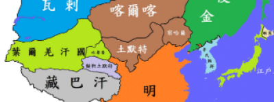 宁锦之战为什么会爆发？战争的经过和结果是怎样的？_古代战争 菊江历史网