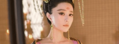 杨贵妃睡觉时有一坏习惯，唐玄宗却很爱她这个习惯_后宫秘史 菊江历史网