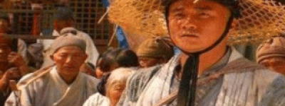 朱元璋穷时饿晕在路边被一个大娘所救，后来这位大娘怎么样了？_帝王野史 菊江历史网