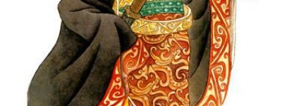 秦始皇遗诏内容是什么?暴秦始皇遗诏被篡改内情_秦朝历史 菊江历史网