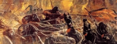 巨鹿之战的最终结果是什么？后世如何评价此战？_古代战争 菊江历史网