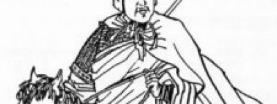 冯盎简介_冯盎的儿子_冯盎的故事_冯盎怎么死的 菊江历史网