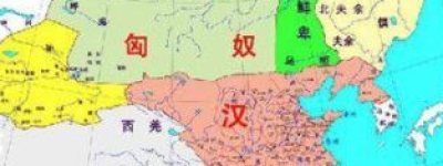 历史上汉武帝马邑设伏失败的原因是什么？_汉朝历史 菊江历史网