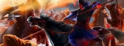 如何评价笠泽之战？最后获胜的是哪一方？_古代战争 菊江历史网