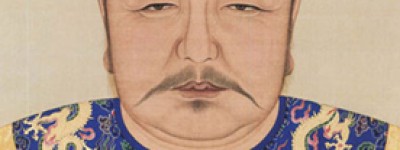 皇太极简介_皇太极的儿子_皇太极的故事_皇太极怎么死的 菊江历史网